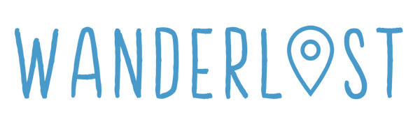 WanderLost